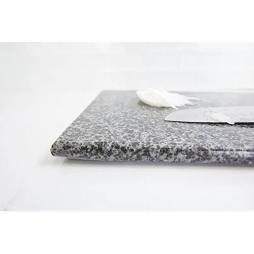 Basics Tabla Para Cortar Granito Gris