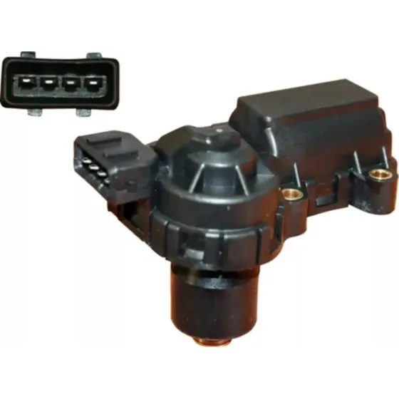 Valvula Iac Chevrolet-astra 2.0l / Vw- Golf / Jetta 1.8l / F