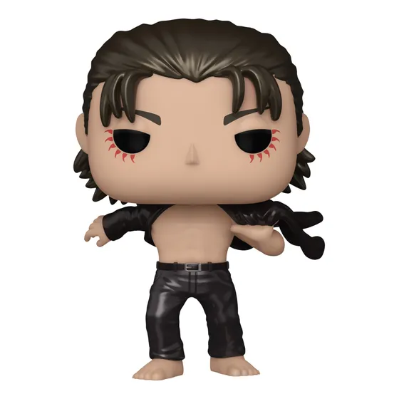 Funko Pop Attack On Titan Eren Jaeger - 1321