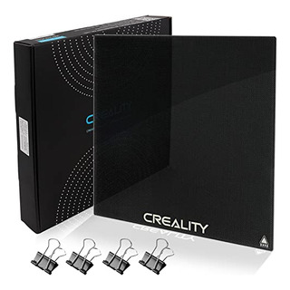Plataforma De Vidrio Para Impresora 3d Creality Ender 3 Pro/ Plataforma De Vidrio Para Impresora 3d Creality Ender 3 Pro/