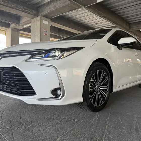 Toyota Corolla 2022 1.8 Se-g
