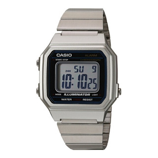 Relógio Casio Vintage B650wd-1adf - Lançamento - Nf/garantia Relógio Casio Vintage B650wd-1adf - Lançamento - Nf/garantia