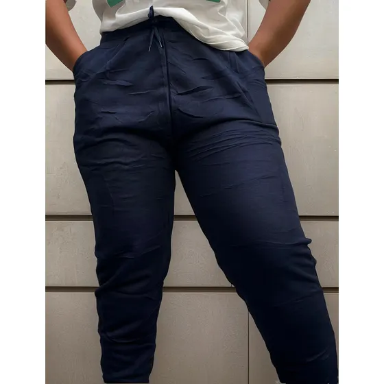 Pantalones Deportivos Mujer