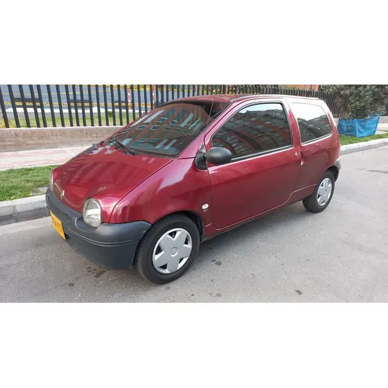 Renault Twingo 1.2 Access