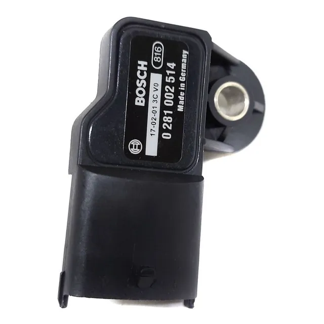 Sensor Map Original Mahindra Pick Up 2.2