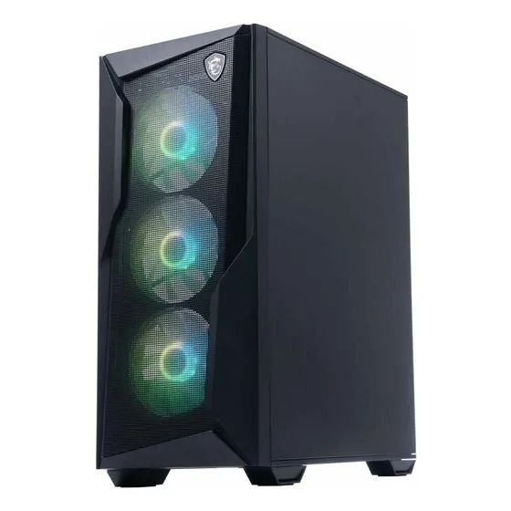 Msi Gaming Desktop Codex R2 Intel Core I7 14th Gen