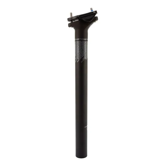 Caño Porta Asiento Vela Easton Ea70 31.6 X 400mm Aluminio