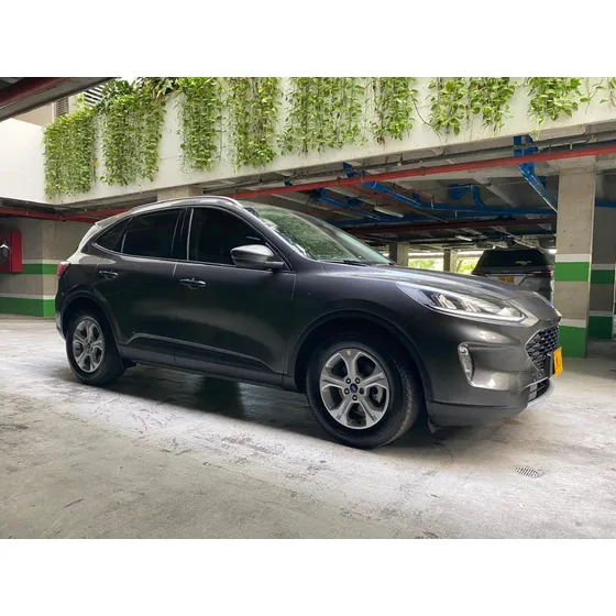 Ford Escape 2.0 Se 4x2