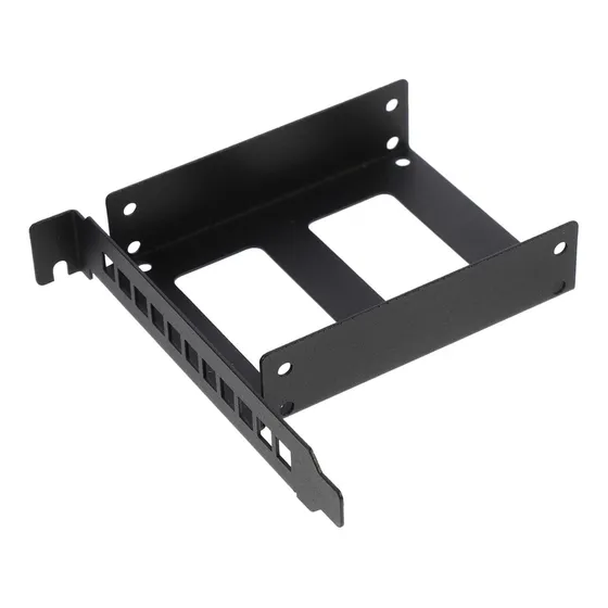 Bastidor Ranura Chasis Soporte Para Ssd Completo Panel De  I