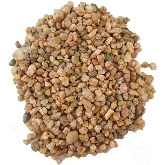Piedras, Grava Piedritas Para Cactus Y Suculentas X 10 Kl 