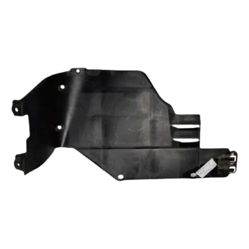 Guardabarro Motor Rh Daewoo Nubira 97-99