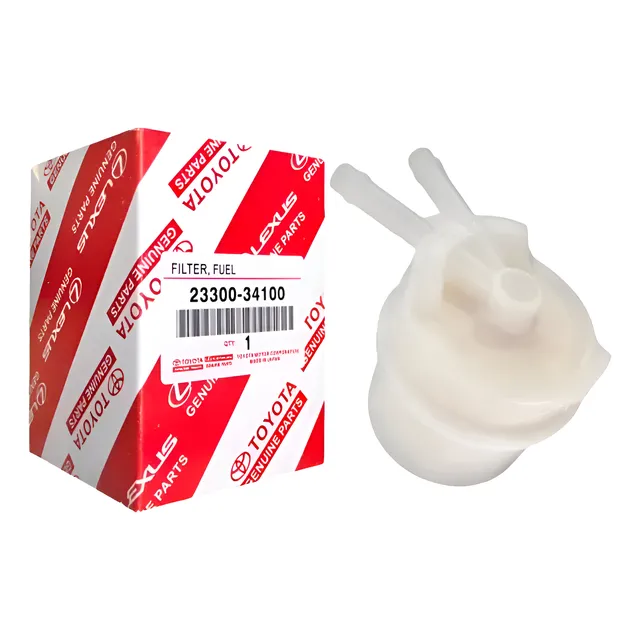 Filtro De Gasolina Corolla Araya Sky Baby Camry 1.6 Carburad