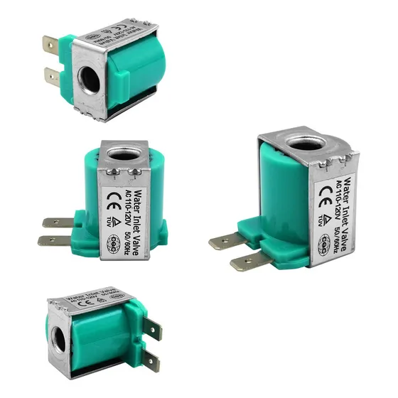 Electroválvula De Lavadora Samsung Whirlpool De