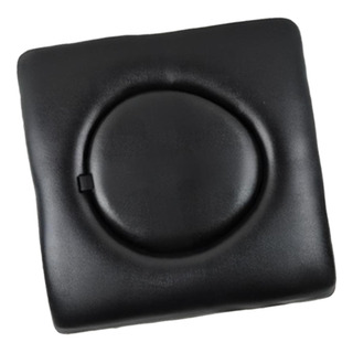 Pu Cuero De Cuero Cojín De Cómodo Para La Silla De Los Pu Cuero De Cuero Cojín De Cómodo Para La Silla De Los