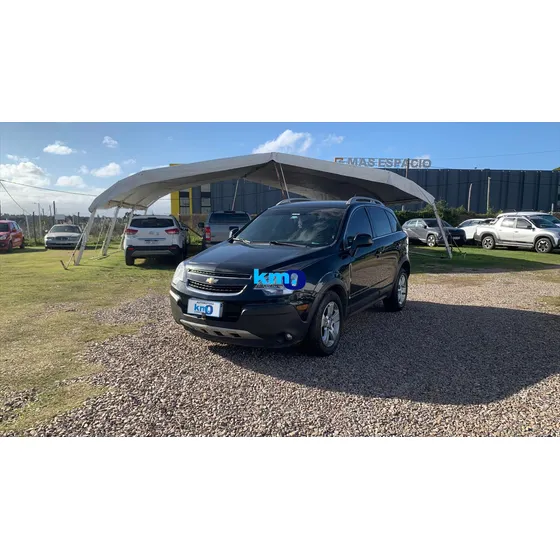 Chevrolet Captiva Sport Captiva Sport