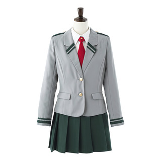 Cosplay Boku No Hero Academia Mujer Uraraka Cosplay Boku No Hero Academia Mujer Uraraka