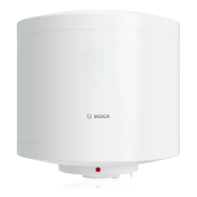 Calefon 30 Litros Bosch Color Blanco