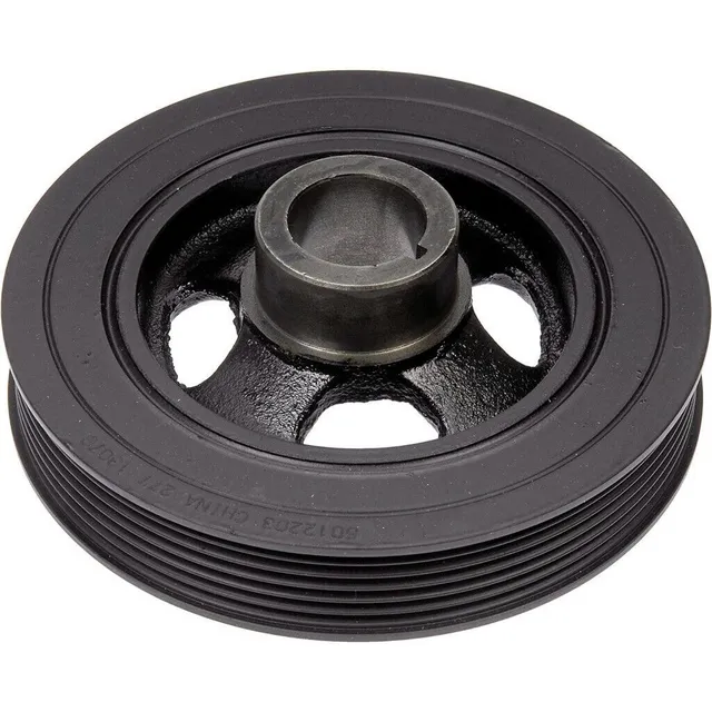 Damper Dodge Caliber Compass