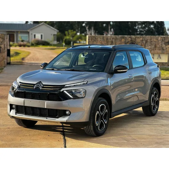 Citroën C3 Aircross Desde 22.990