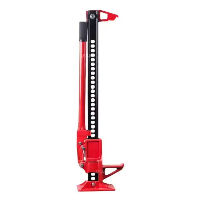 Gato Hi-lift 48 Pulgadas Rusticos 4x4 3000kg