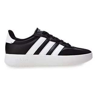 TĂȘnis Casual Masculino Barreda Com Forro TĂȘxtil adidas TĂȘnis Casual Masculino Barreda Com Forro TĂȘxtil adidas