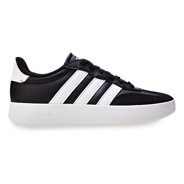 Tênis Casual Masculino Barreda Com Forro Têxtil adidas Tênis Casual Masculino Barreda Com Forro Têxtil adidas