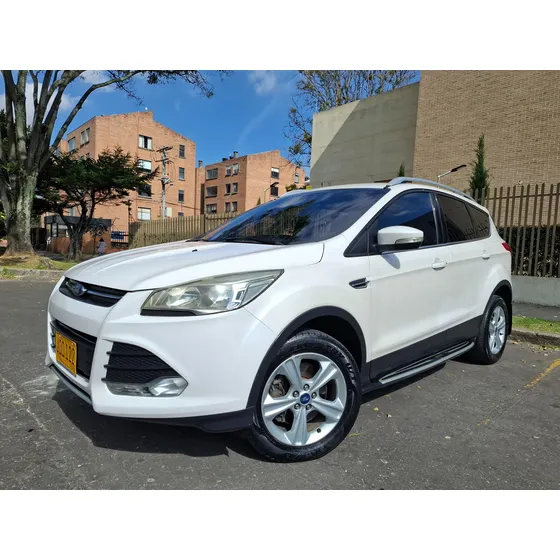 Ford Escape 2.0 Se 4x4