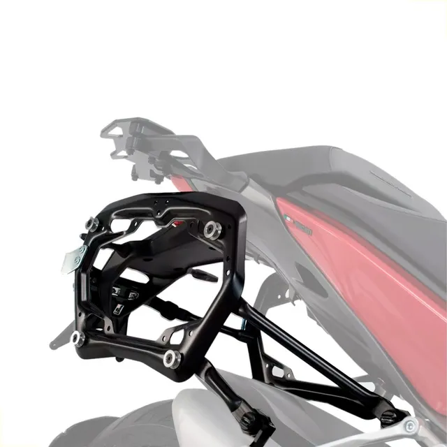 Soportes Laterales Monokey Ducati Multistrada 1260 Enduro