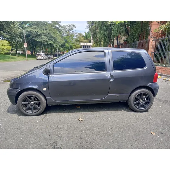 Renault Twingo 1.2 Access