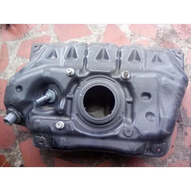 Tanque Gasolina Toyota Yaris 1.5l 2006-2014