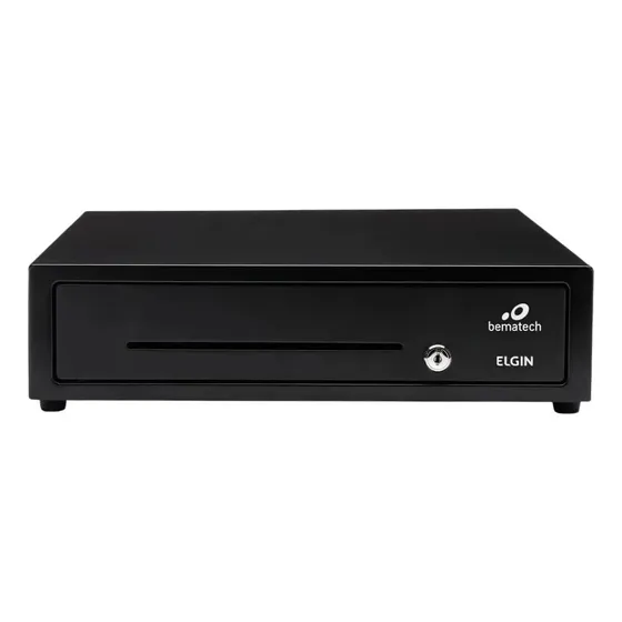 Gaveta De Dinheiro Elgin Bematech Gd-56