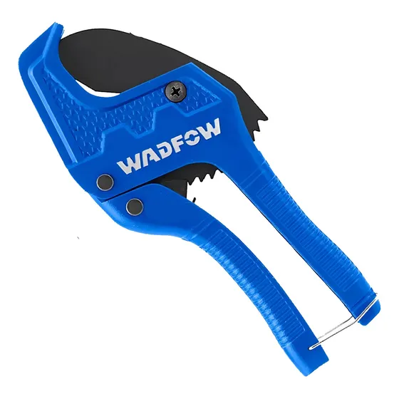 Tijera Cortatubos Pvc Llave De Caño Tuberias 42mm Wadfow -la