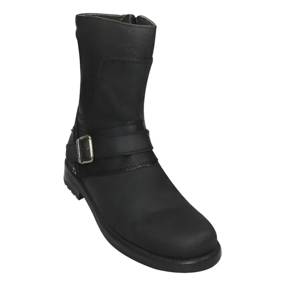 Botas Dockers Hombre Piel 229111