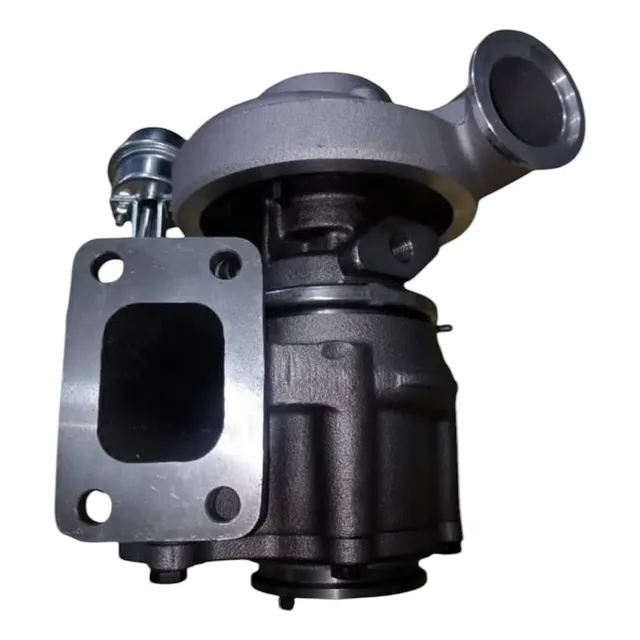 Turbo Cargador Dongfeng Duolika 5t-7t