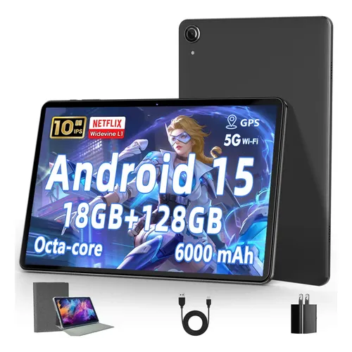 Tablet Lenovo 2023 Tab M8 (4th Gen) 8 32gb Android 12 Wifi