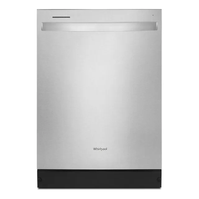 Lavavajillas 12 Servicios Wdt540hamz Whirlpool