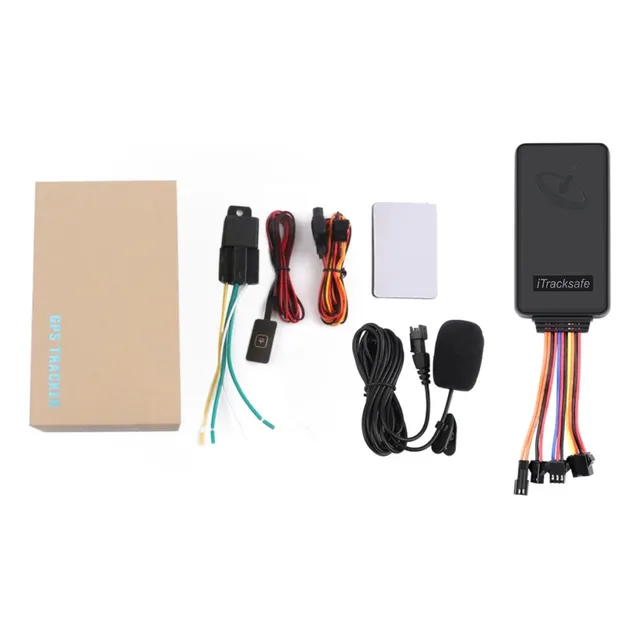 Itracksafe Tracker Gps 3g/4g. Pagina De Rastreo Gratis.