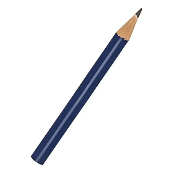 Mini Lápis De Escrever- Kit 20 Unidades