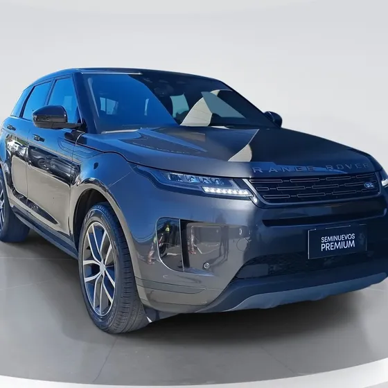 Land Rover Range Rover Evoque 2025 Xrs 2025 usado en Concepción