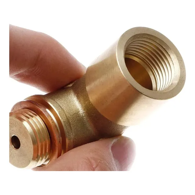 Extensor Adaptador Prolongador 90º Sonda Lambda Universal