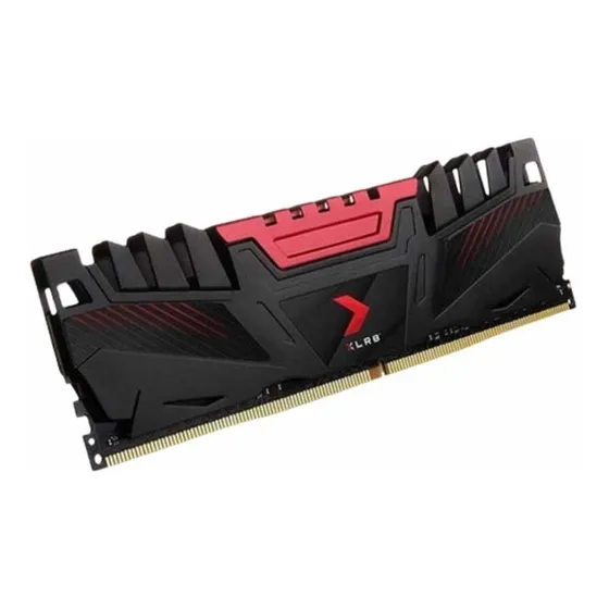 Memoria Ram Gaming 8gb Ddr4 3200mhz Udimm Pny