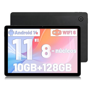 Tablet Aeezo 11'' 10gb+128gb Android 14 Ocho Núcle Wifi 6 Tablet Aeezo 11'' 10gb+128gb Android 14 Ocho Núcle Wifi 6