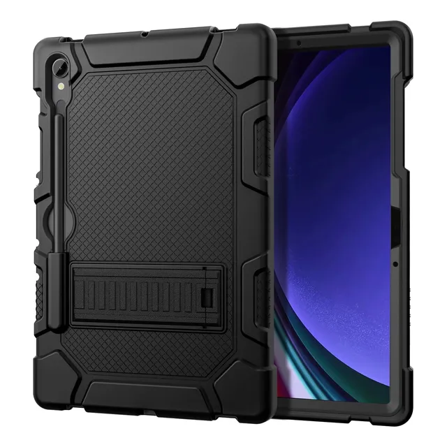 Funda Para Samsung Galaxy Tab S9 Fe 5g 10.9 Inch/galaxy T...