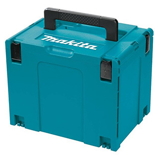 Estojo Interligado Makita 197213-3 G-large 32 X 39 X 29 Cm Estojo Interligado Makita 197213-3 G-large 32 X 39 X 29 Cm