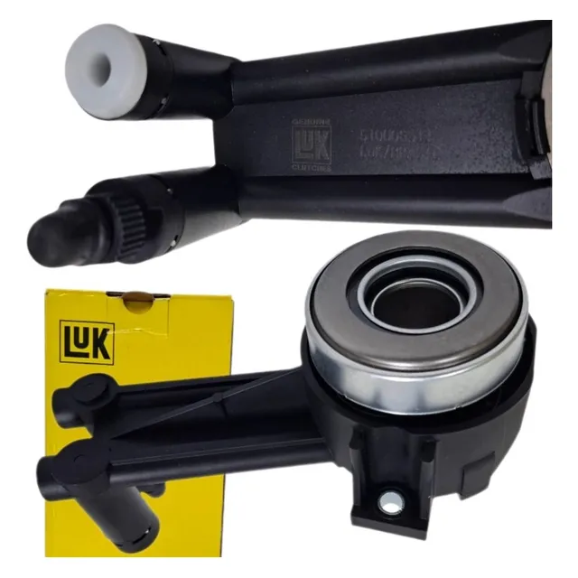 Collarin Hidraulico Fiesta Power Max Motorcraft Original 