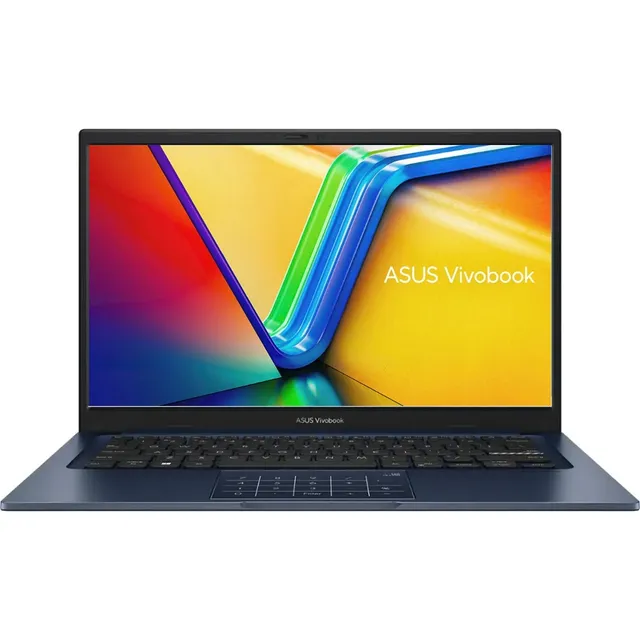 Notebook Asus X1404va Intel Core I7 12g 512g Ips 14  Fhd W11