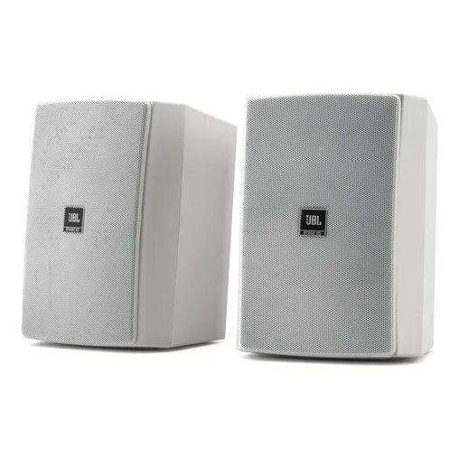 Bocina Para Exterior Jbl Jblxd-5-wht