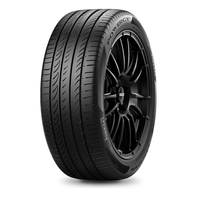 Neumático Pirelli Powergy 205/55r16 91v Índice de velocidad V