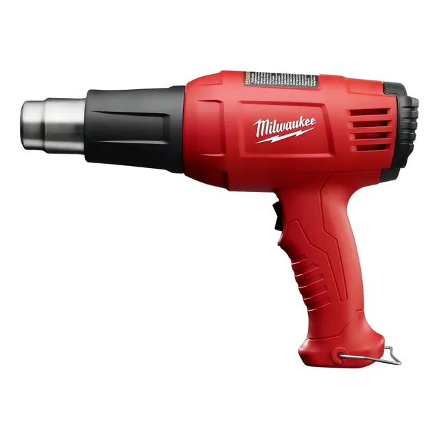 Pistola De Calor 2 Temperaturas 6a 1400w 89756 Milwaukee