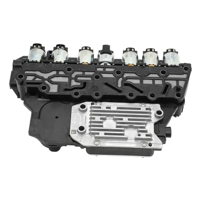 G1para Módulo De Control De Computadora De Transmisión 6t40